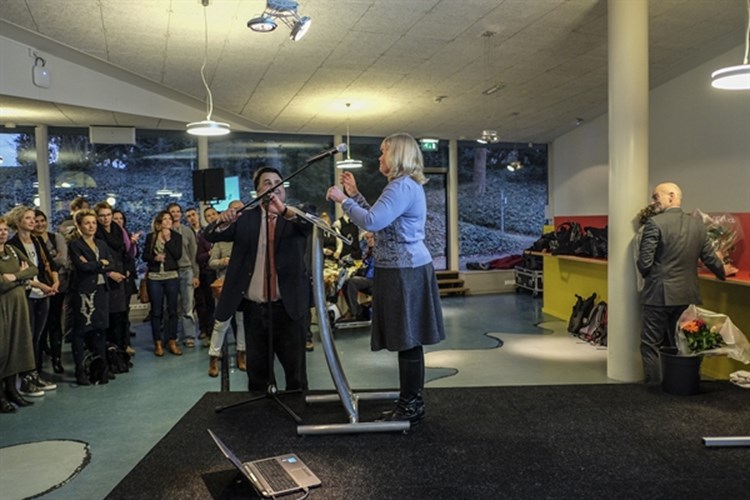 Nieuwjaarsborrel: gewoon goed is ook goed