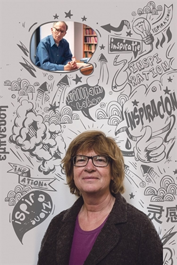 ”Je praat anders bij de dokter dan op een feestje”