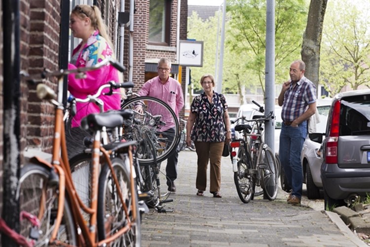 “We zijn in de steek gelaten door de gemeente”