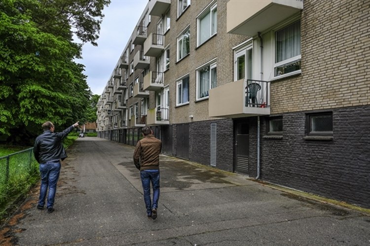 “Iedereen wacht op het moment dat het fout gaat”