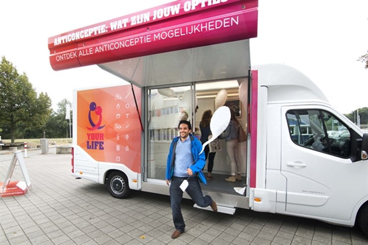 Een sponsje met azijn? Doe maar niet