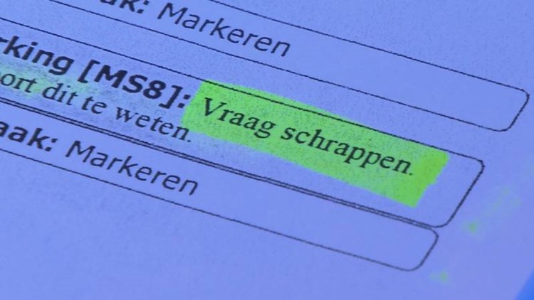 UPDATE 3: Twijfels over wetenschappelijke integriteit prof. Frans Leeuw