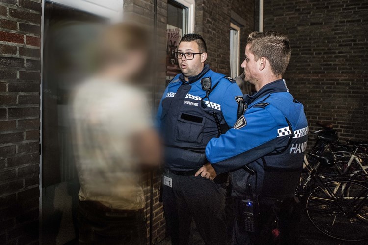 Wekelijkse inzet studentenboa’s stopt