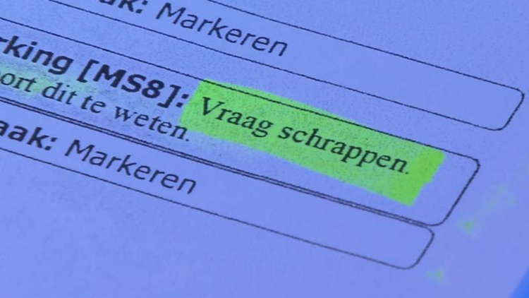 Oud-WODC-directeur Leeuw mag hoogleraar blijven