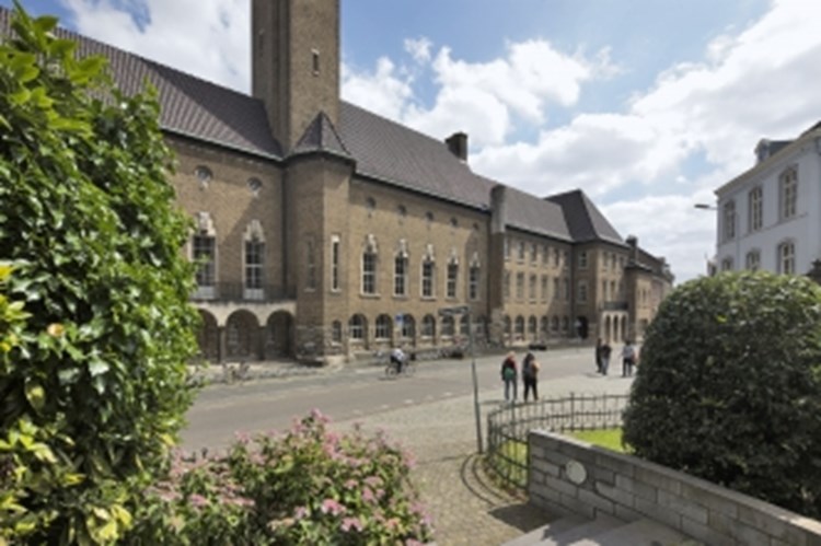 Vernieuwde bachelor rechten wordt projectgestuurd