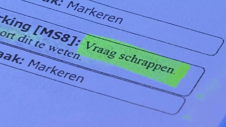 Hoe zwaar weegt wetenschappelijke integriteit bij de Universiteit Maastricht?