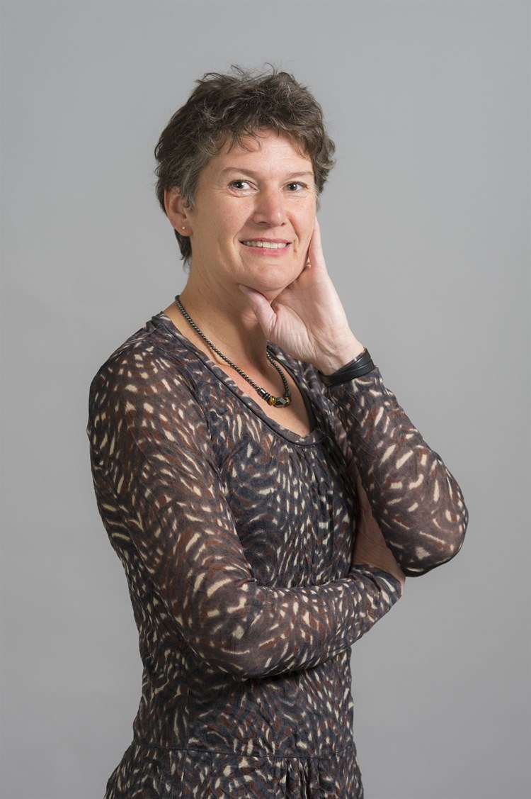 Geraldine Beaujean