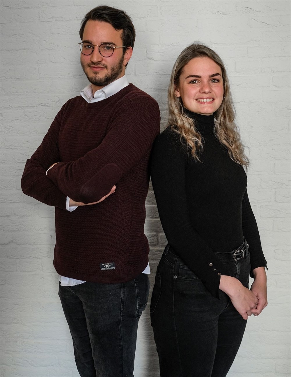 “Ze hoeven me niet te aanbidden hoor”