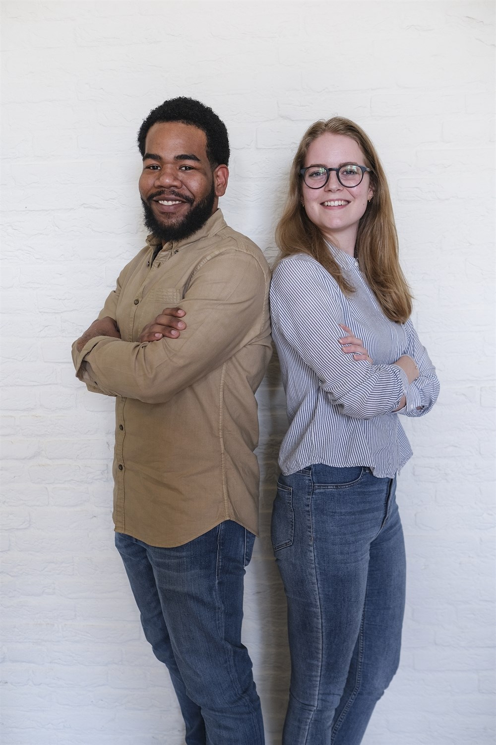“Als je niet integreert is dat a recipe for doom”