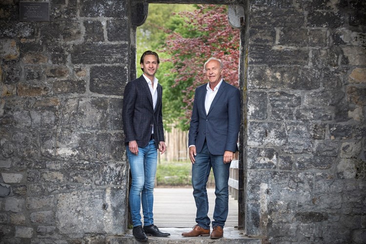 “Soms moet je aan de noodrem trekken om iedereen wakker te schudden”