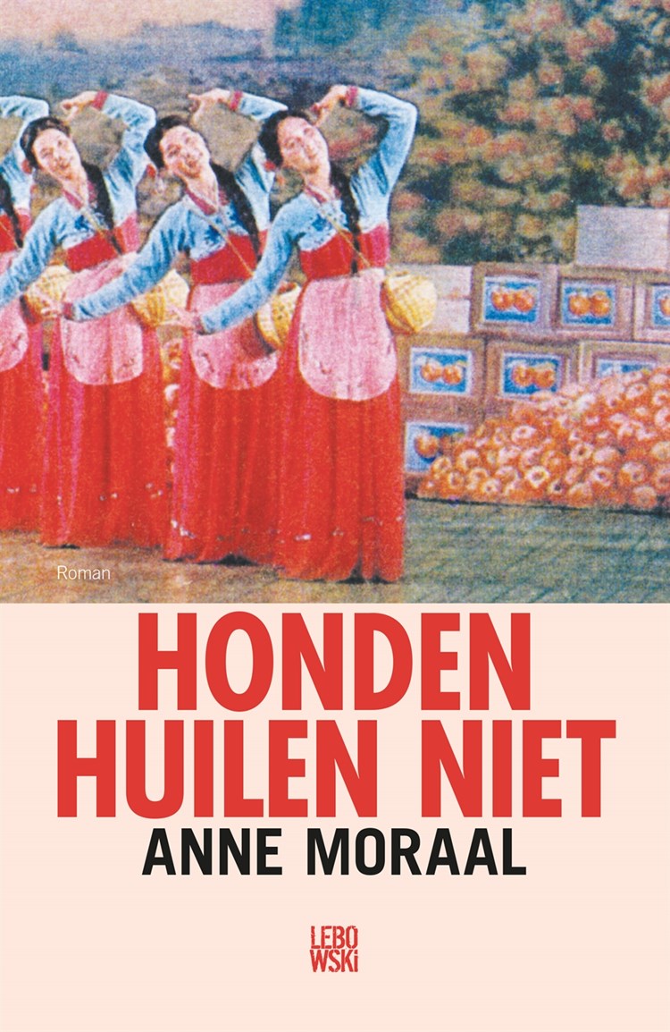 Voorplaat