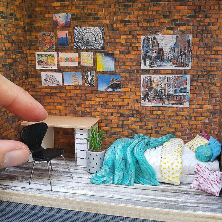 Gemeente verwacht straks genoeg studentenkamers