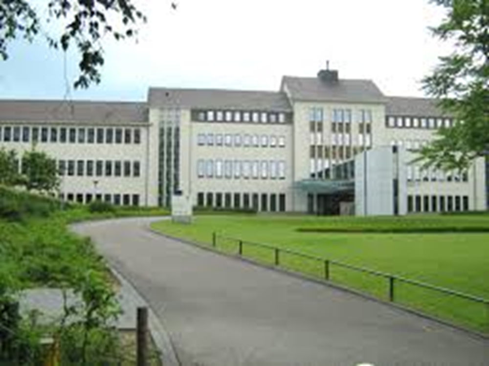 In naam der koningin