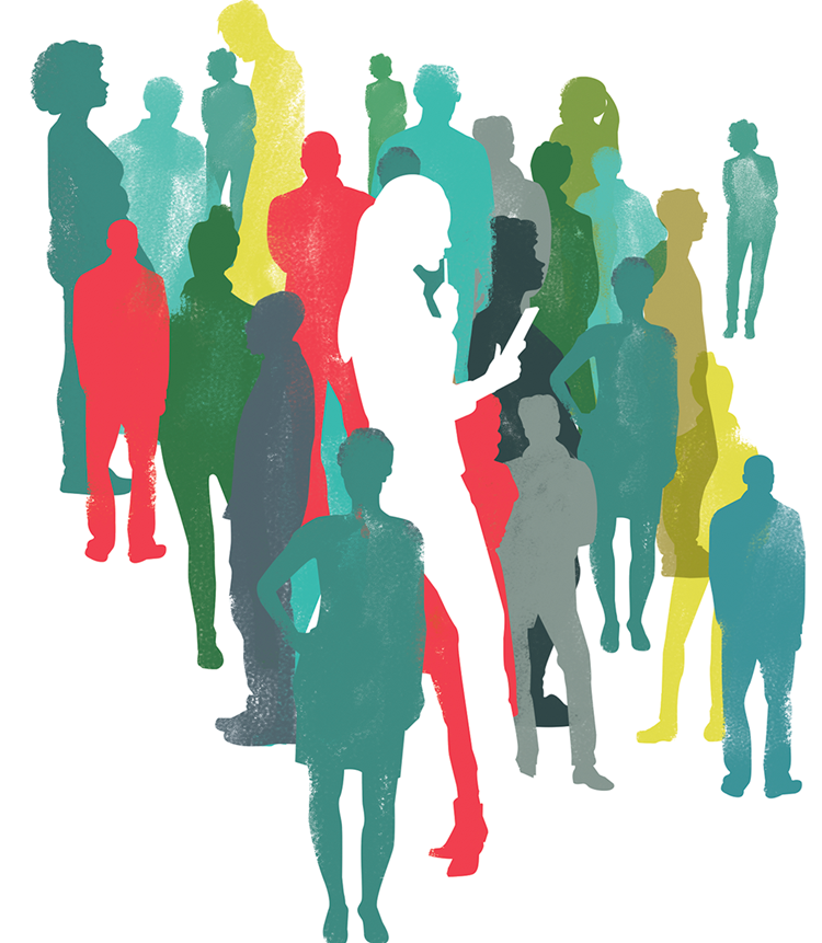 “De kracht van veldwerk? Being there”