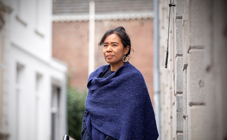 “We zeggen hier wel je en jij tegen elkaar, maar de relatie tussen promotor en promovendus is heel hiërarchisch”