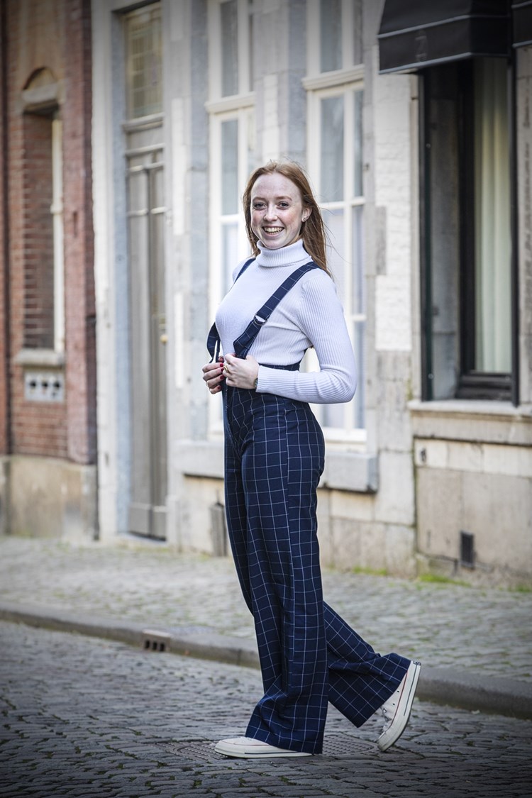 “Tegen een vriendin durf ik te zeggen dat ik een kledingstuk lelijk vind”