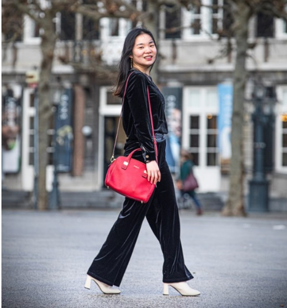 “Nederlanders hebben een leuke stijl, maar ik mis schattigheid en elegantie”