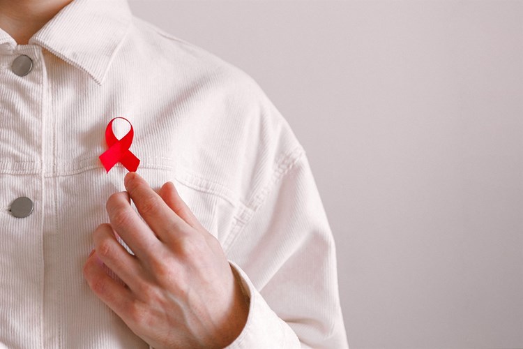 Een grensoverschrijdend HIV-preventieprogramma