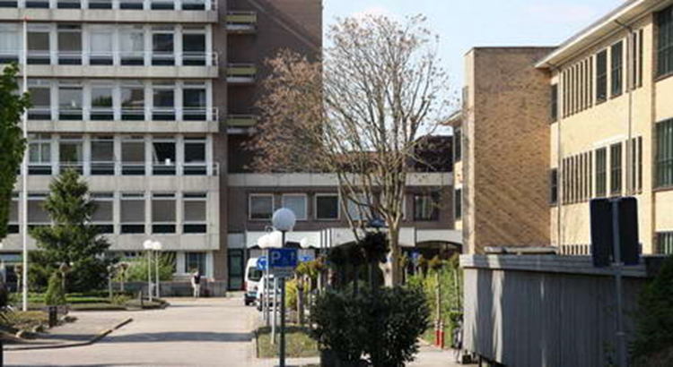 Nog niemand in 'isolatiekamers' Guesthouse 