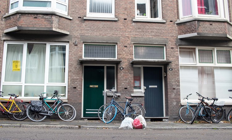 “Alleen voor Nederlanders”