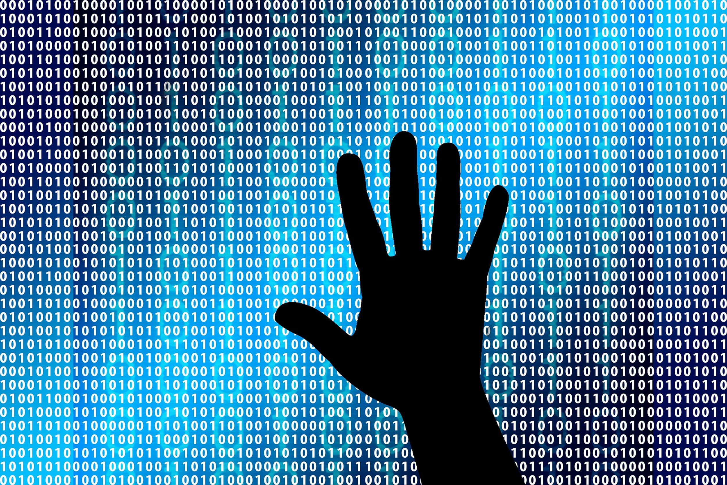 Cyberaanval op UvA en HvA