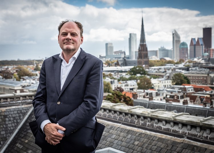 “Internationalisering zou om talent moeten gaan, maar raakt verpolitiekt”