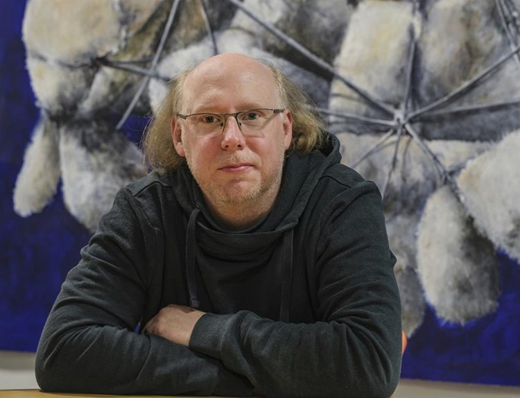 Natuurkundige Stefan Hild sleept advanced ERC-grant binnen