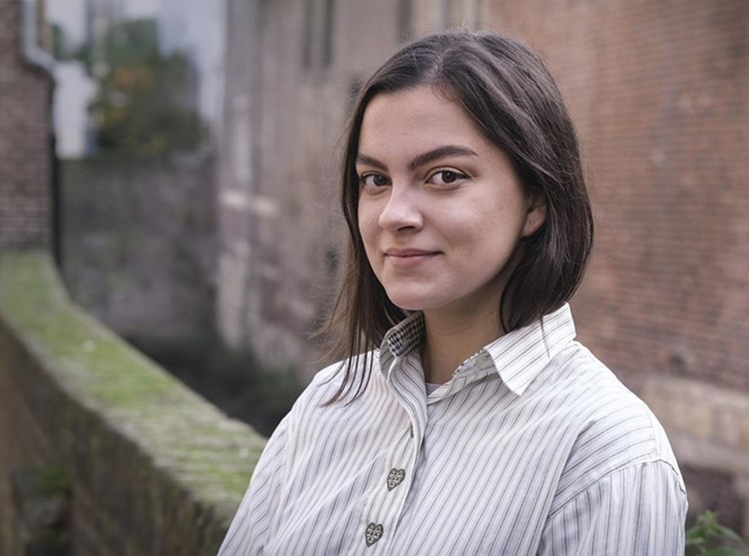 “Ik ben een veel dankbaarder persoon geworden”