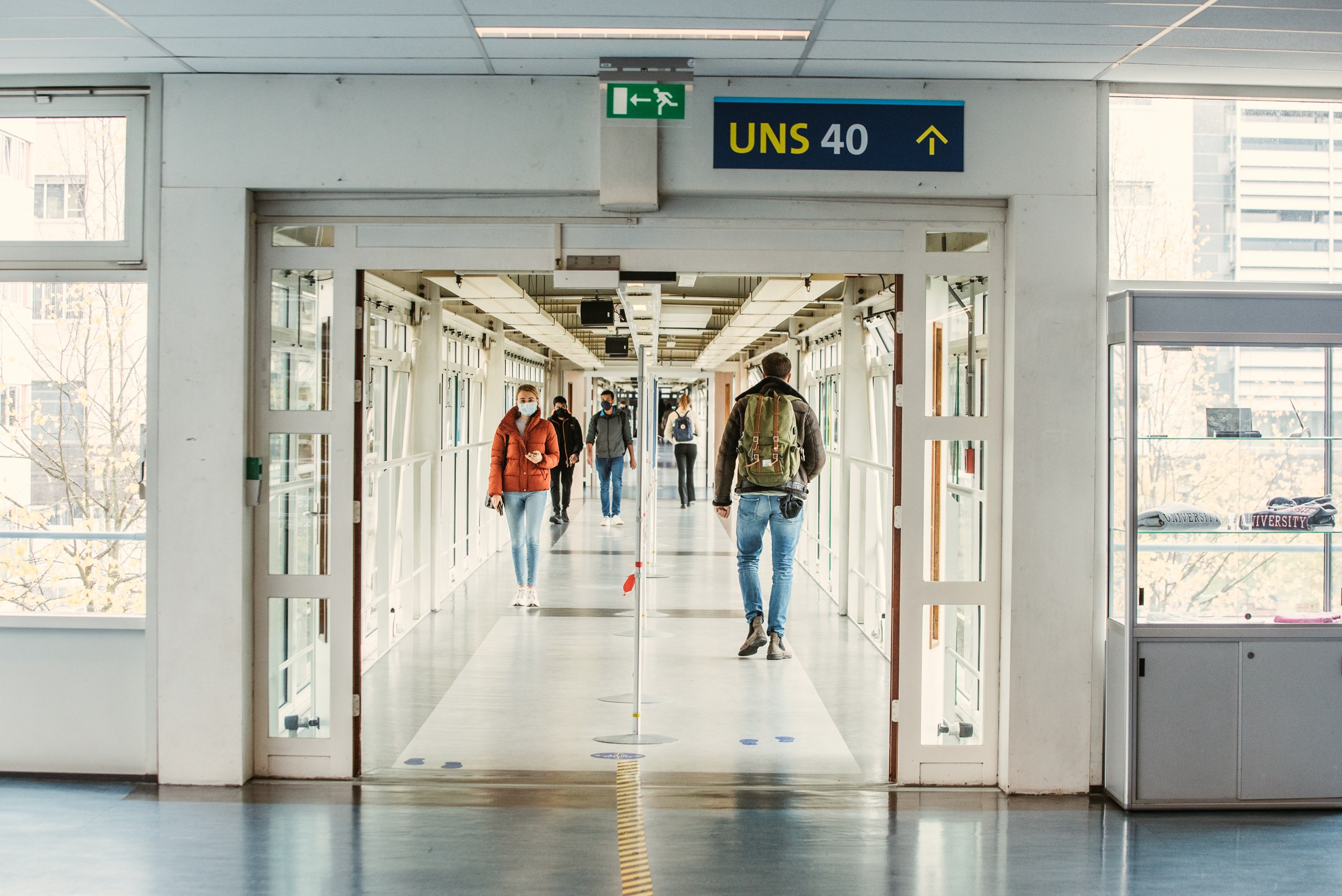 FPN wil aparte afdeling voor onderwijs