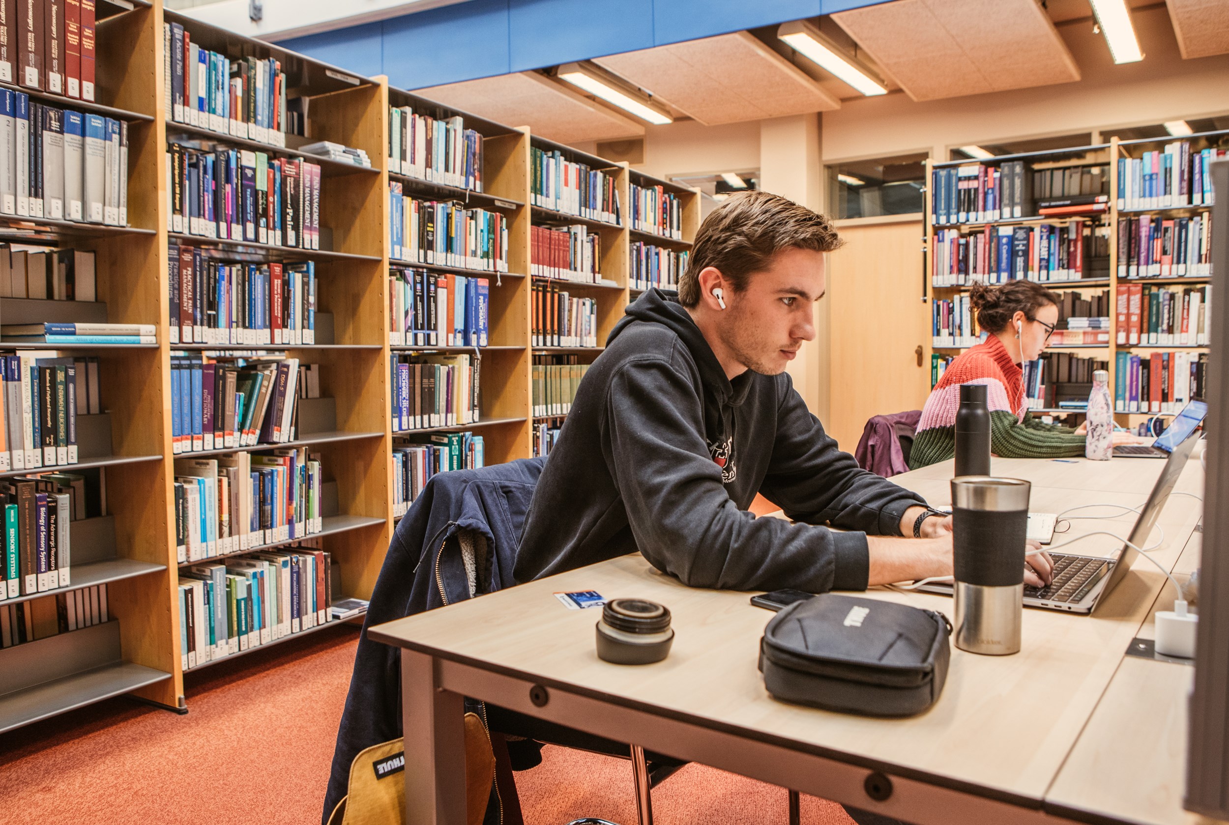 Hoger onderwijs krijgt lager rapportcijfer van studenten