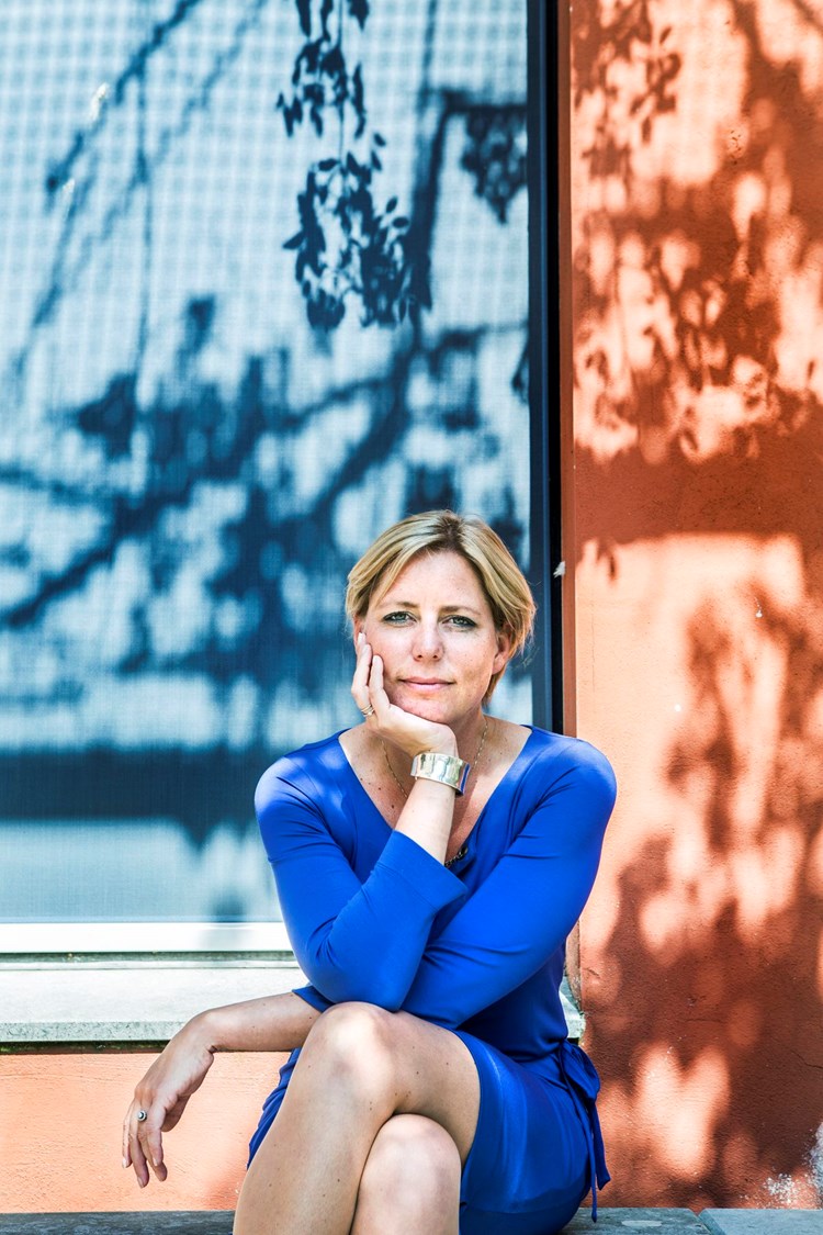 Rector Rianne Letschert wordt nieuwe collegevoorzitter UM