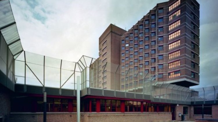 Mogelijk studentenkamers in leegstaande gevangenis