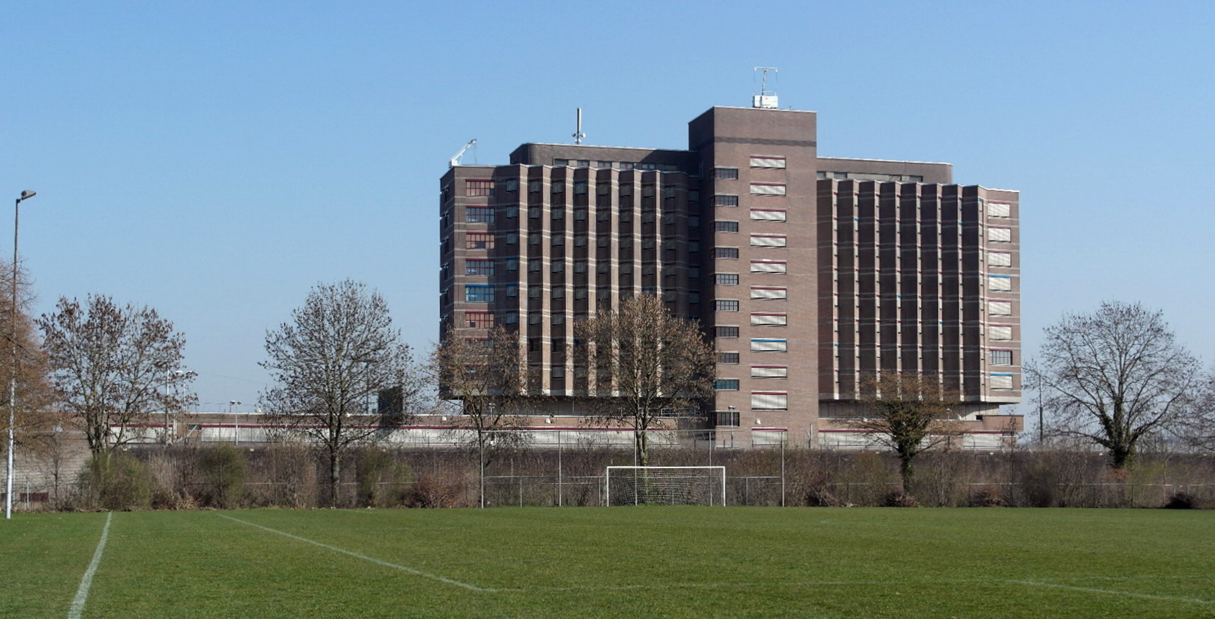 Op korte termijn geen studentenhuisvesting in Overmaze