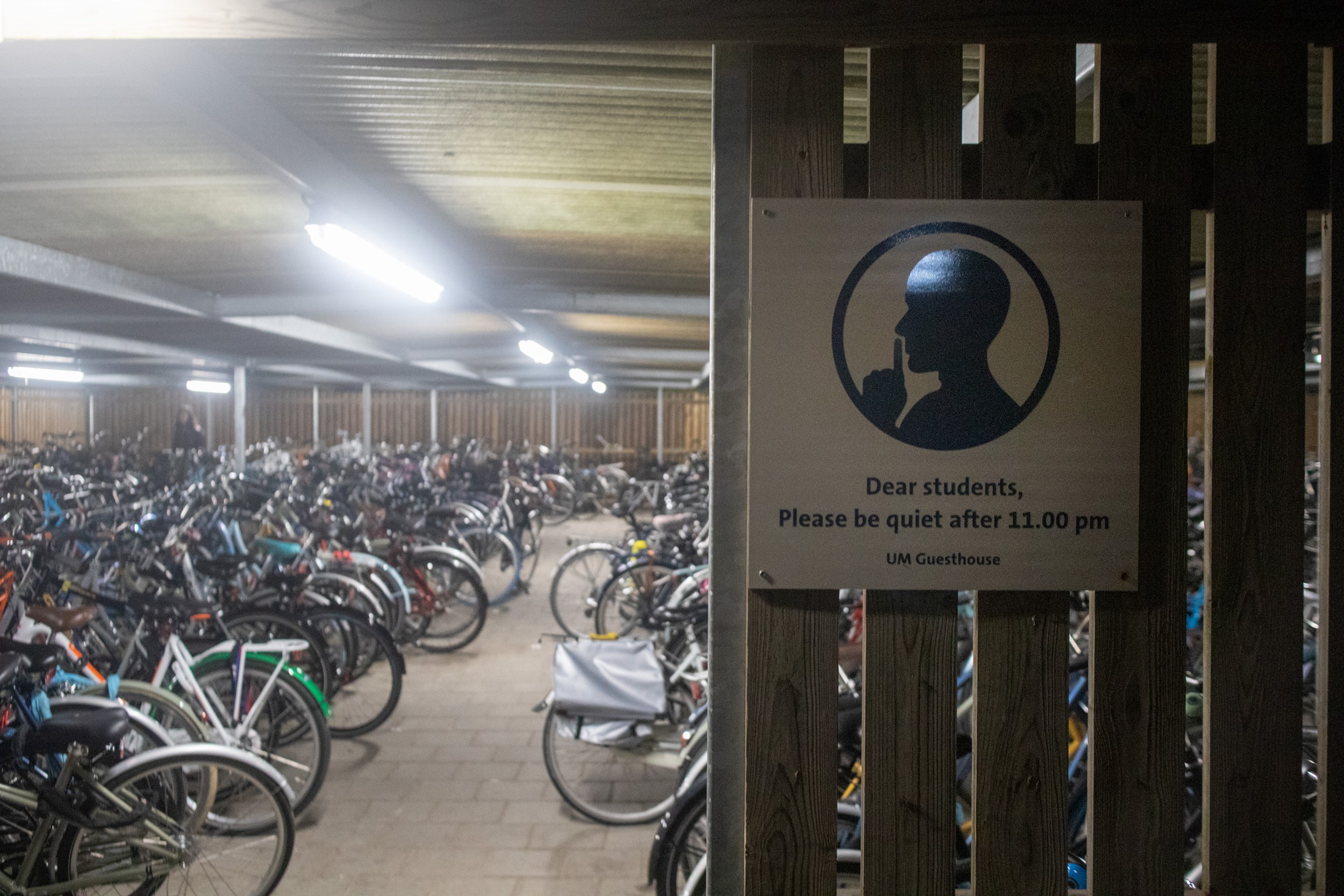 “Nu al bellen? Straks wordt het misschien erger” 