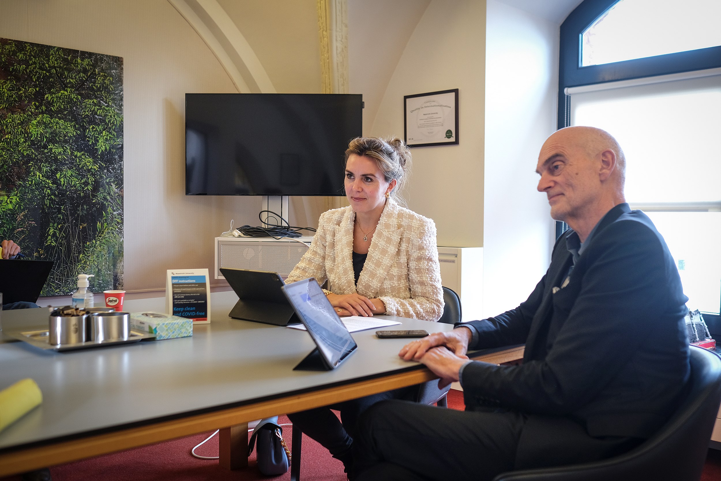 Maastricht krijgt in 2023 duizend studentenwoningen erbij