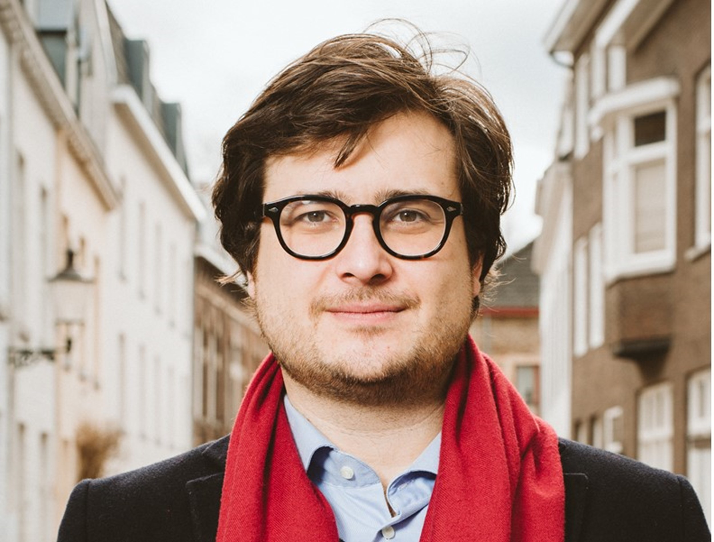 Studentenhuisvesting: een oplossing?