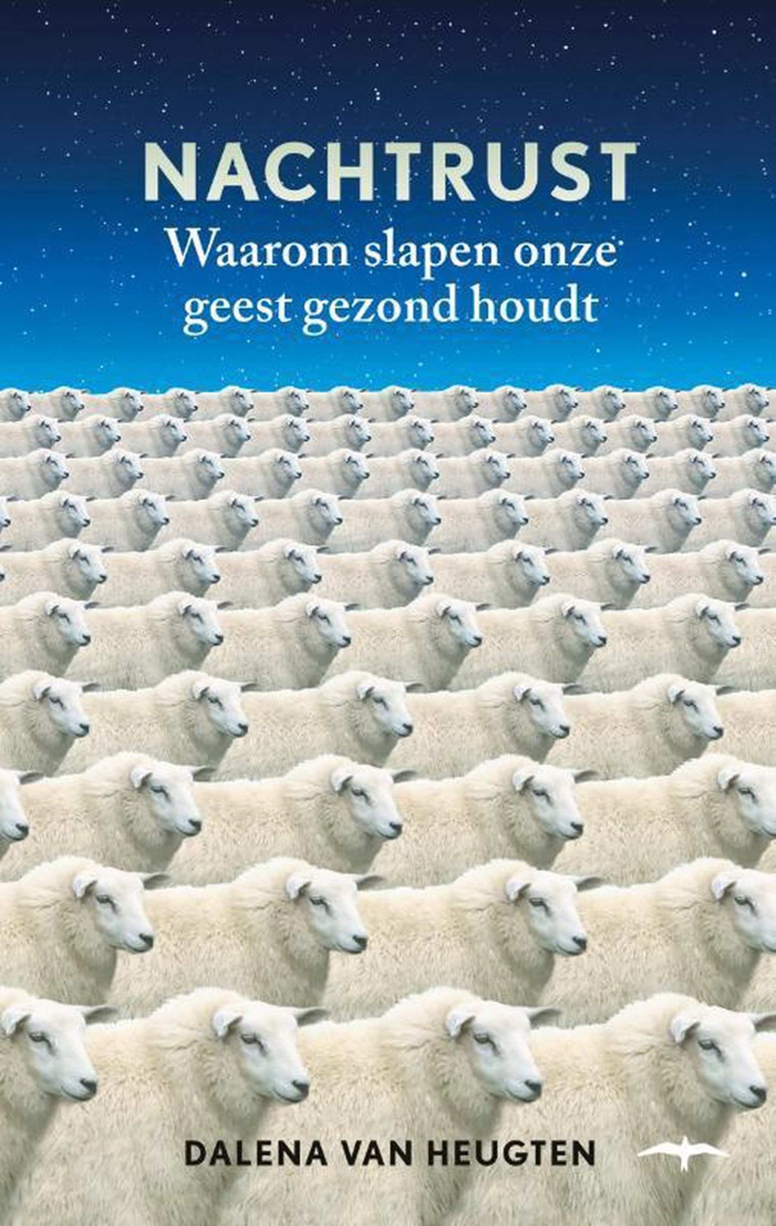 “Hoe goed slaap jij eigenlijk?”