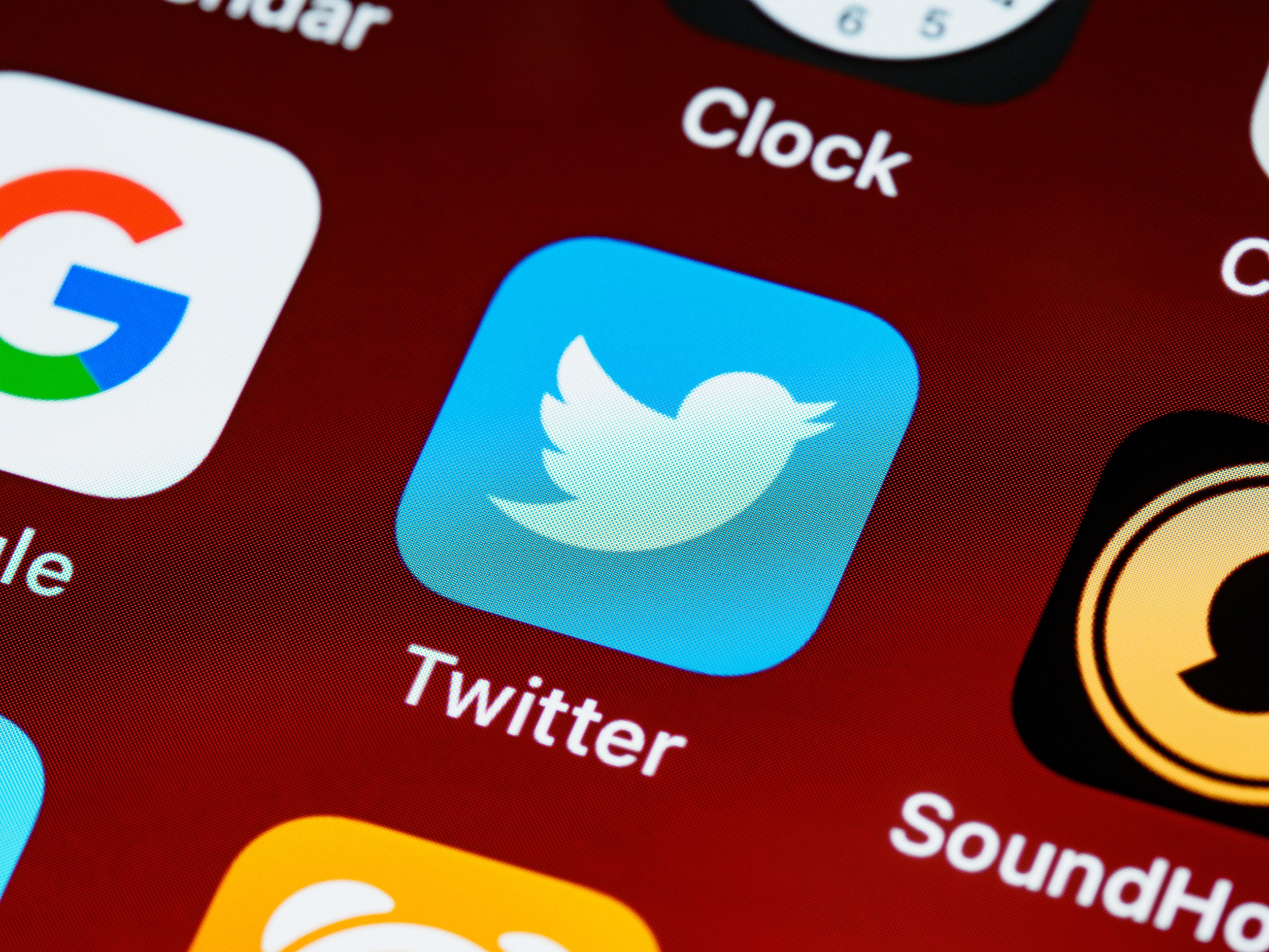 “Een onderzoeker die niet op Twitter zit, mist een kans ”
