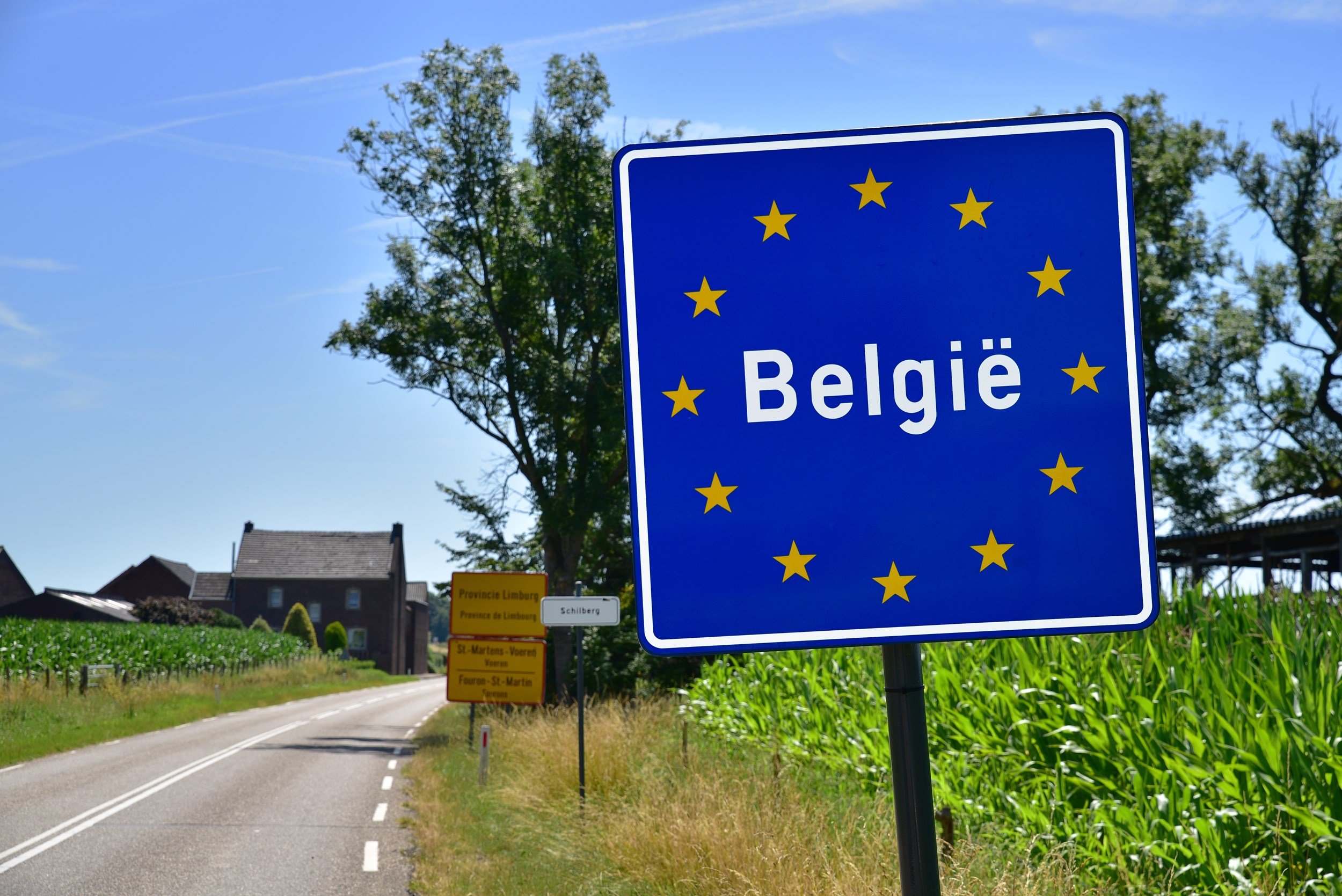  “Ik heb het gevoel dat ik word gestraft omdat ik in Nederland werk”