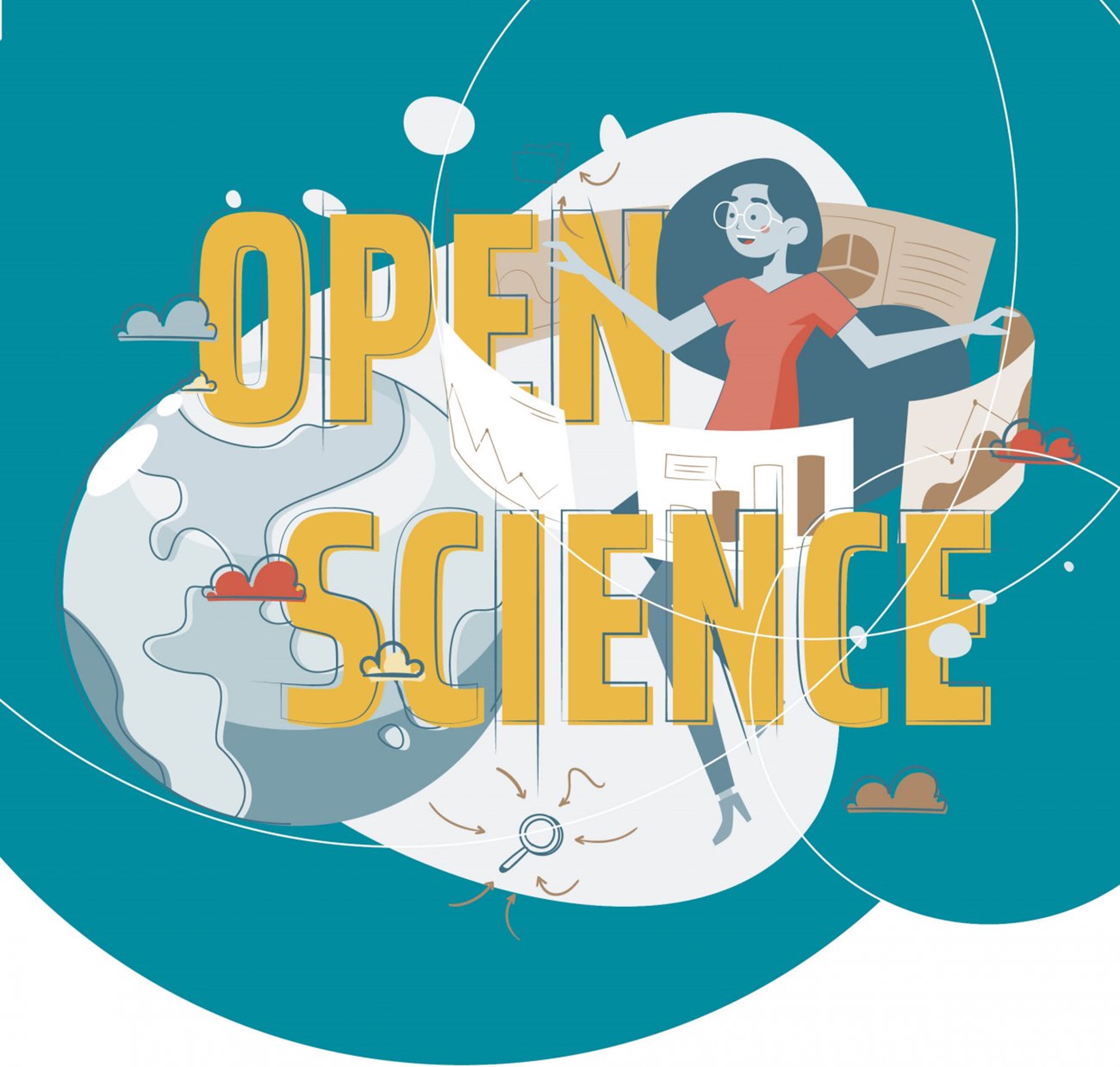 Twee UM’ers ontvangen NWO-beurzen voor open science