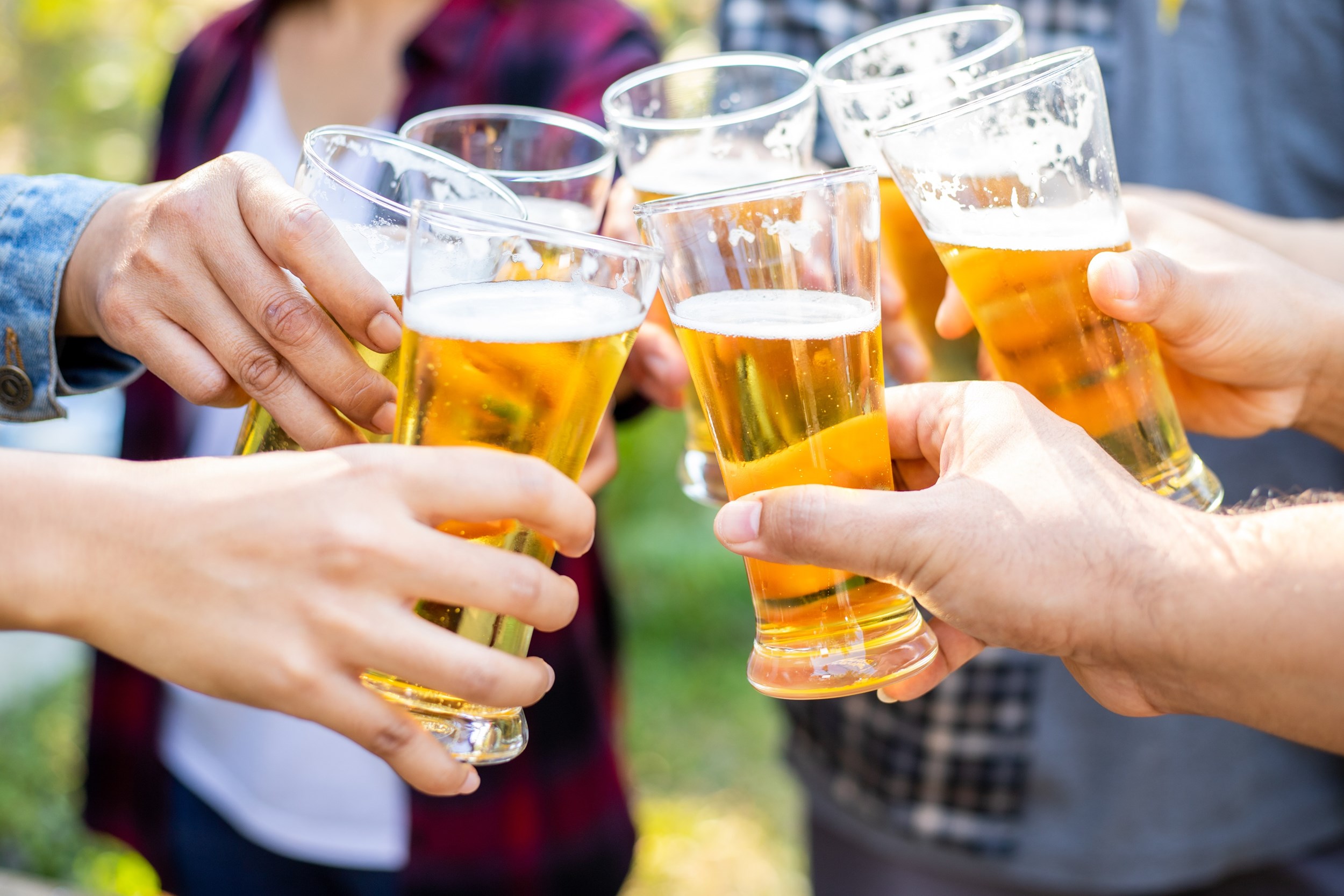 Veel drinken, veel stress: mentale gezondheid studenten “zeer zorgwekkend”