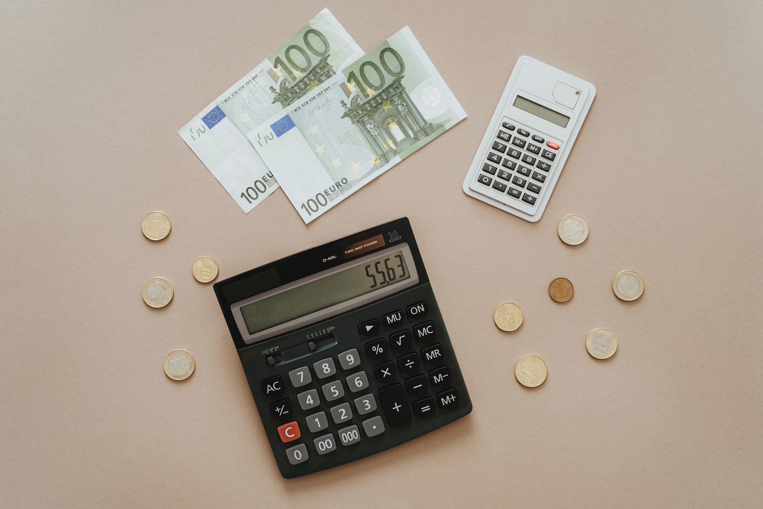 UM: een tekort van 6,8 miljoen in 2022