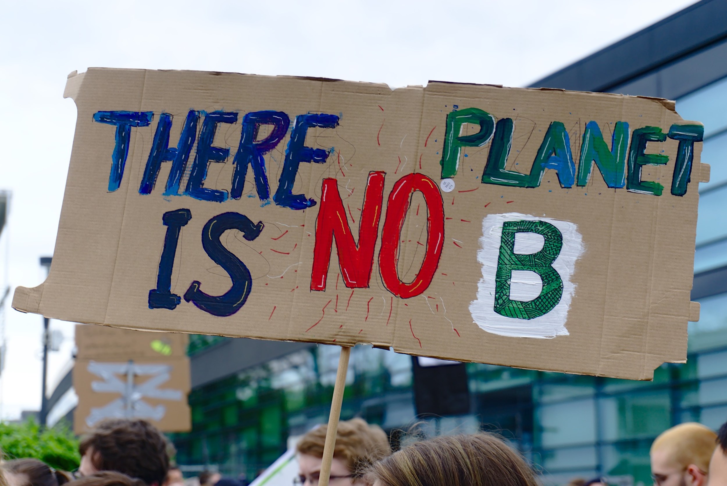 "DiCaprio heeft meer bereikt dan klimaatwetenschappers"
