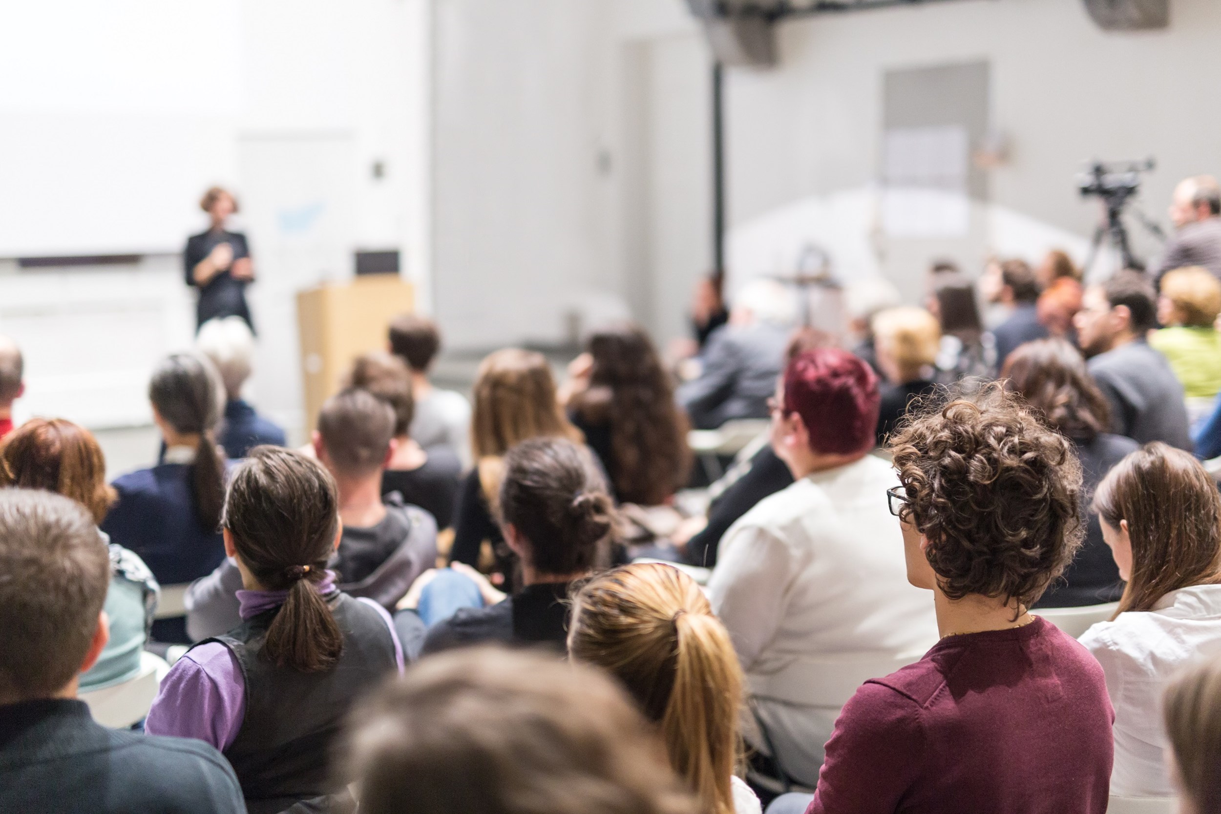 Universiteiten blijven groeien door internationale studenten
