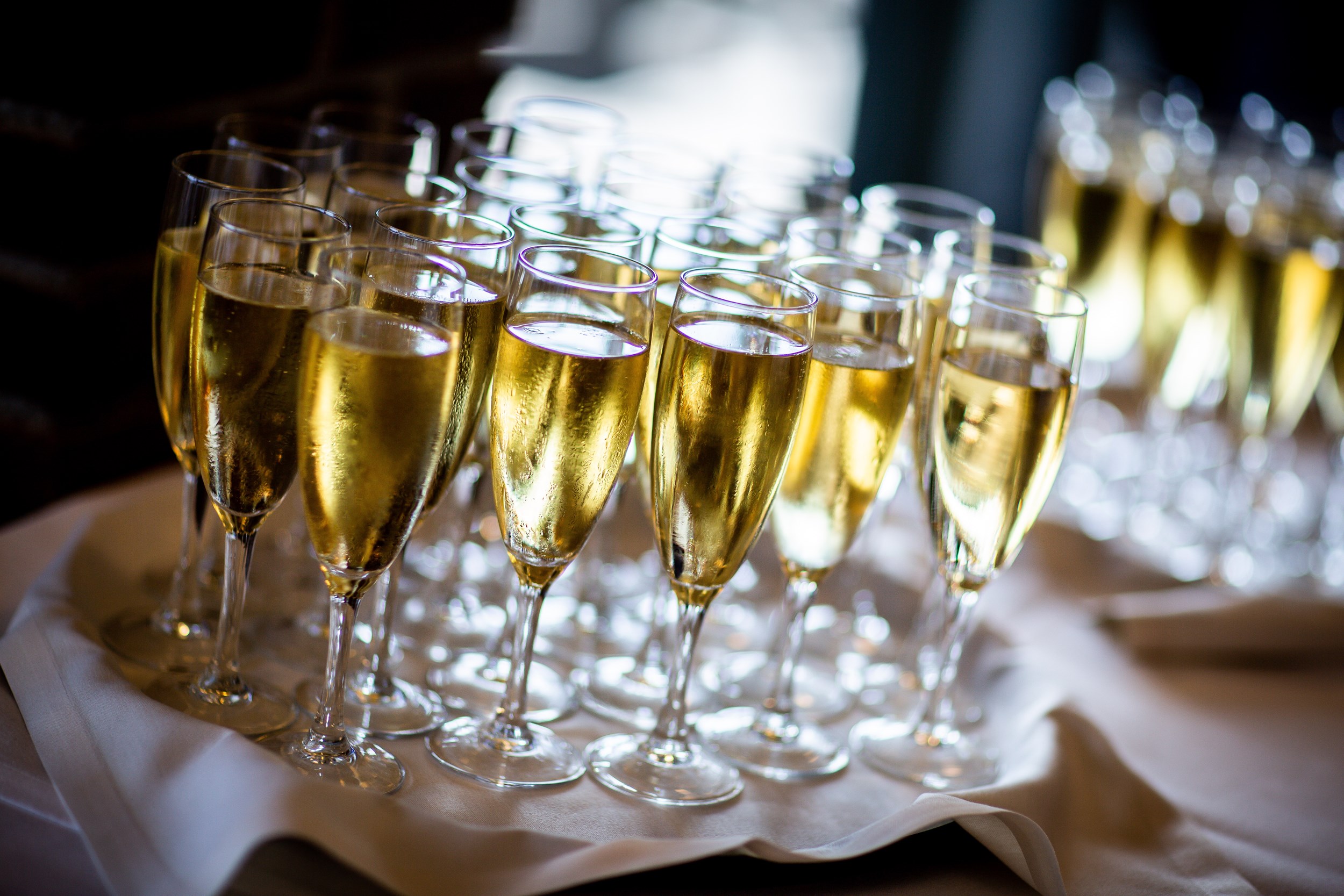 Verjaardagsweek voor Circumflex en Tragos