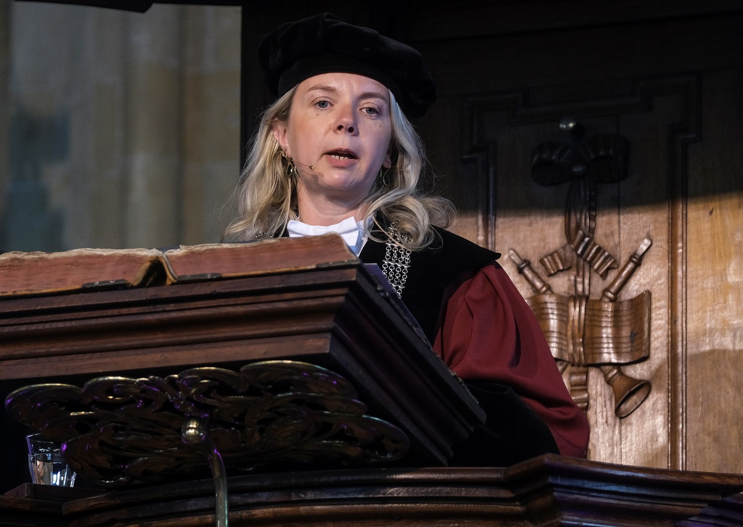 “UM kan de Nederlandse universiteit met de meeste impact worden”
