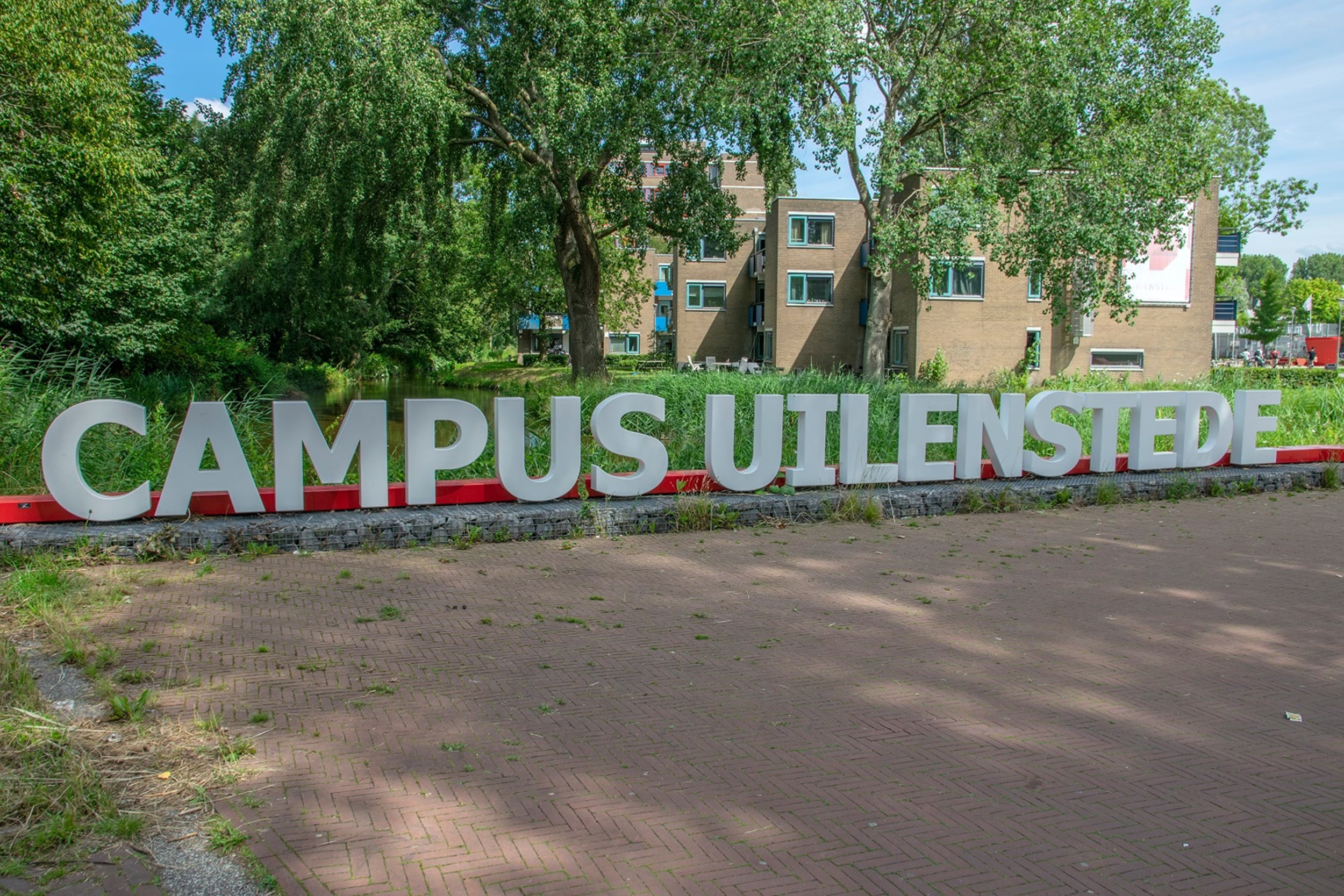 Rechter verbiedt 4.000 nieuwe studentenwoningen in Amstelveen