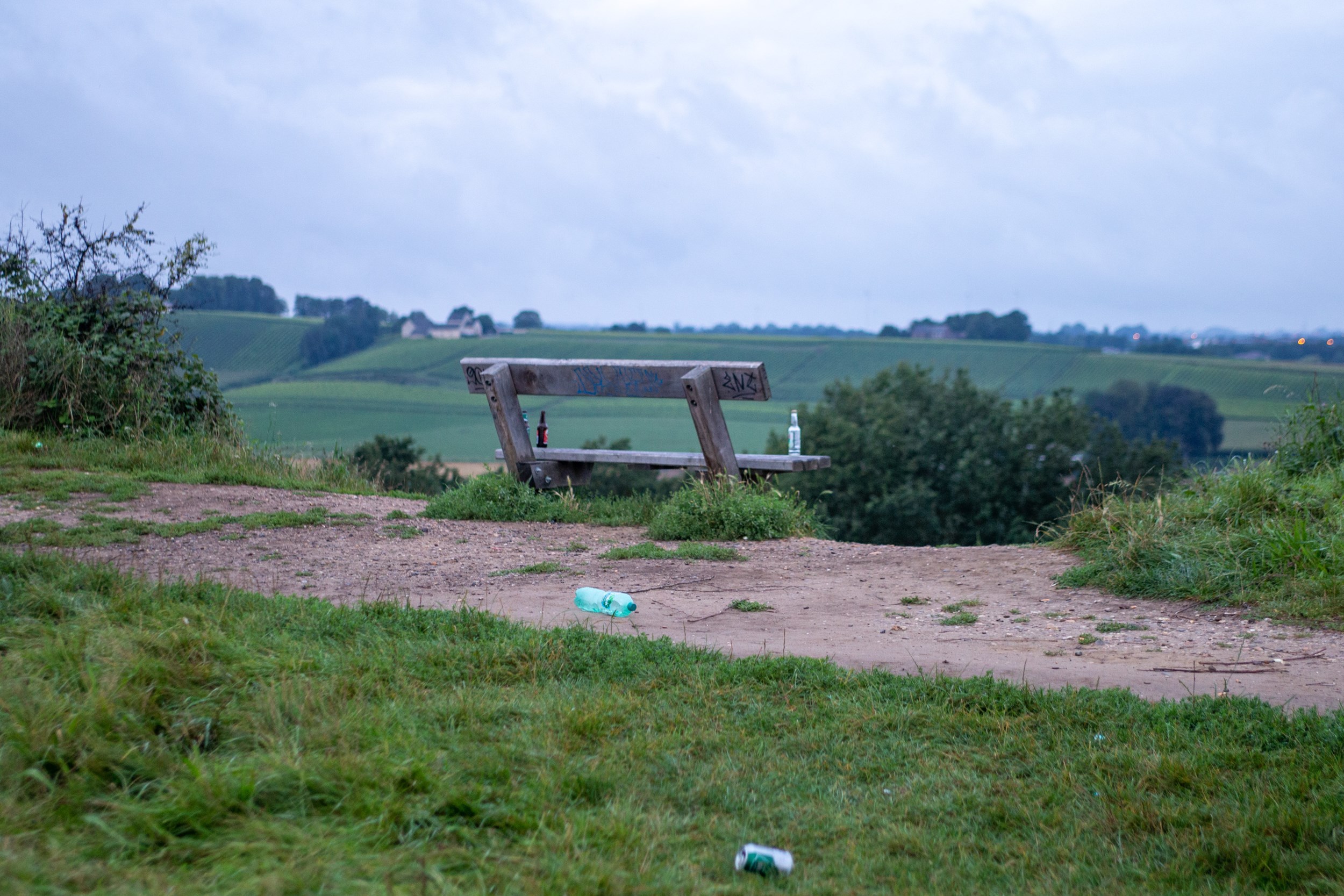 Jongeren trekken de natuur in, Natuurmonumenten gaat richting de stad