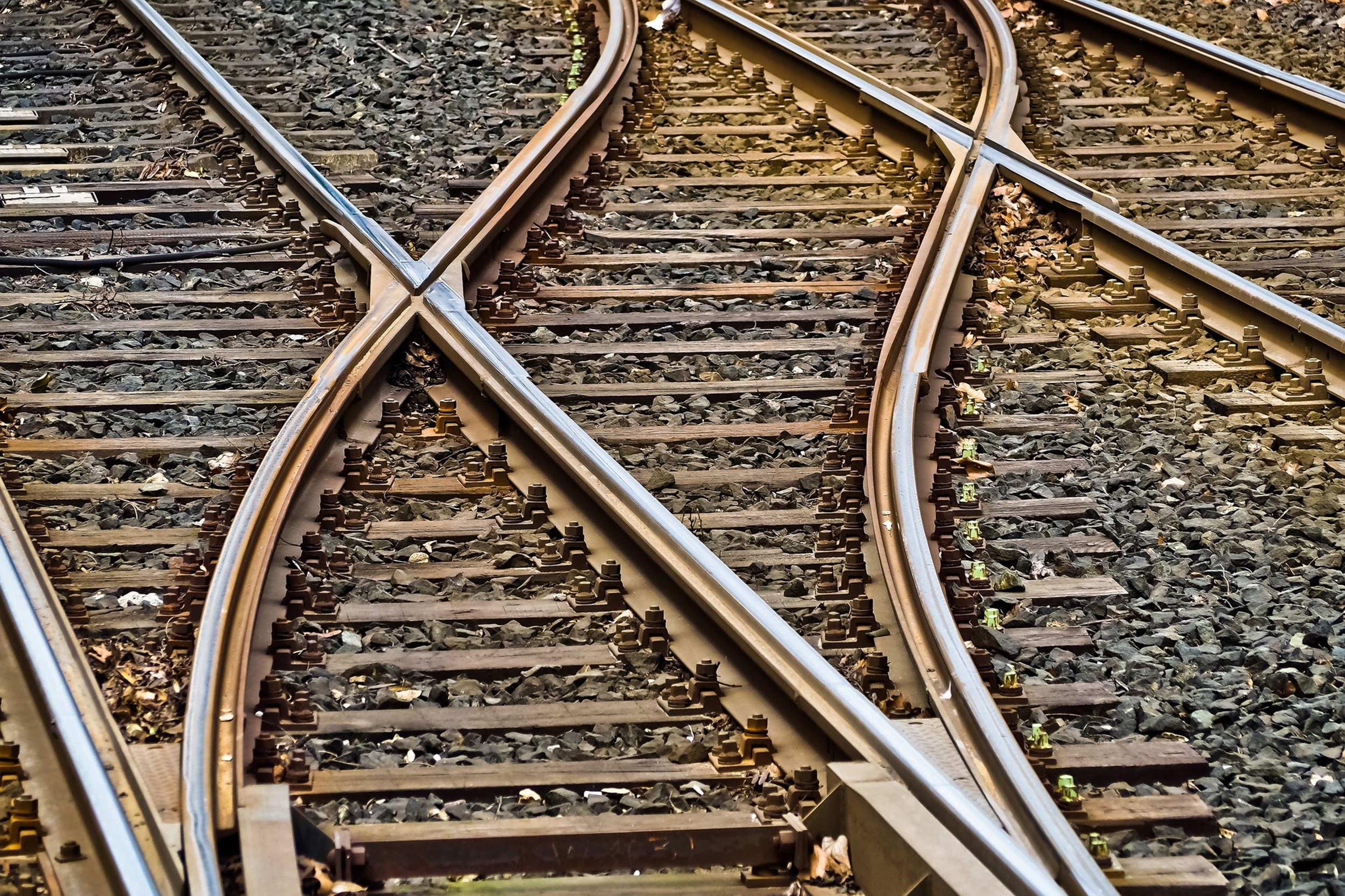 Erasmus-student wil best met de trein, als het niet te duur is