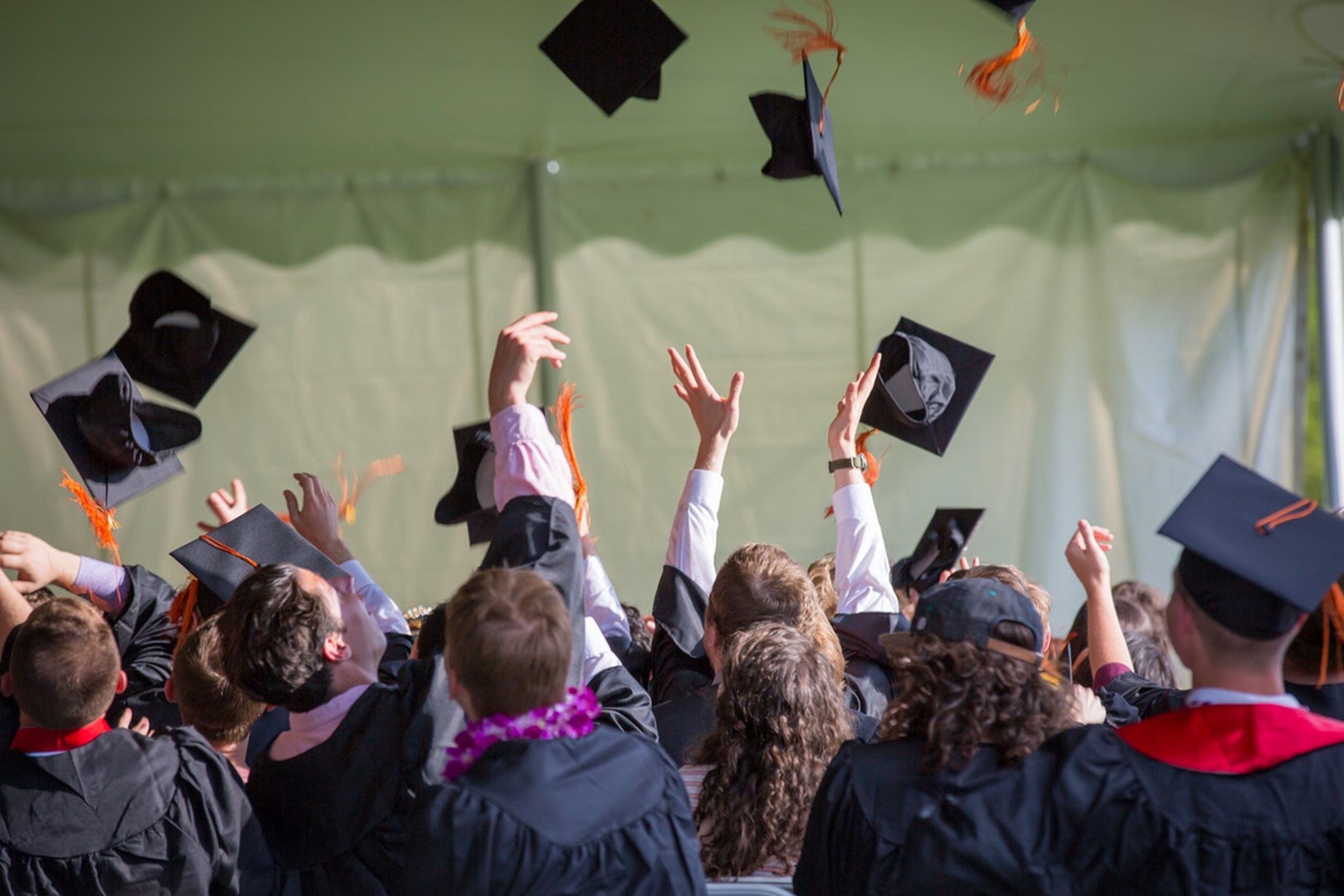 Nederland telt steeds meer mensen met masterdiploma 